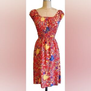 Trashy Diva Sacred Hearts Señorita